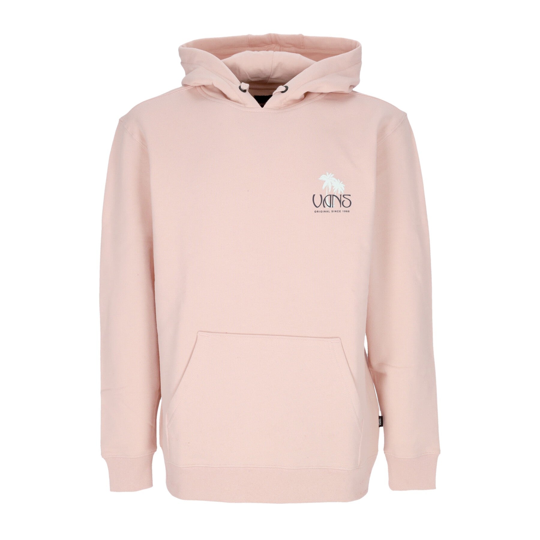 Felpa vans rosa uomo online