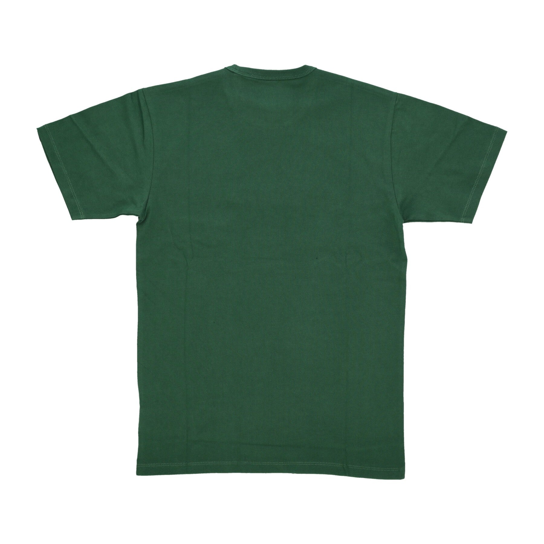 Letterman Patch Tee Eden Men's T-Shirt