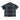 Vans, Camicia Manica Corta Uomo Grisham S/s Shirt, Black/eden