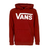 Vans, Felpa Cappuccio Uomo Classic Hoodie Ii, Syrah