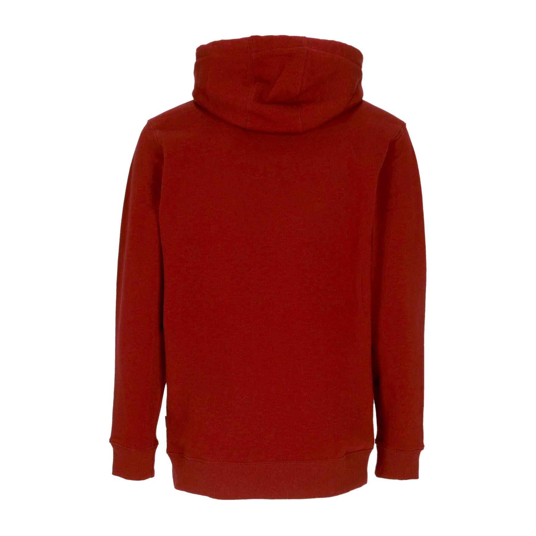 Vans, Felpa Cappuccio Uomo Classic Hoodie Ii, 