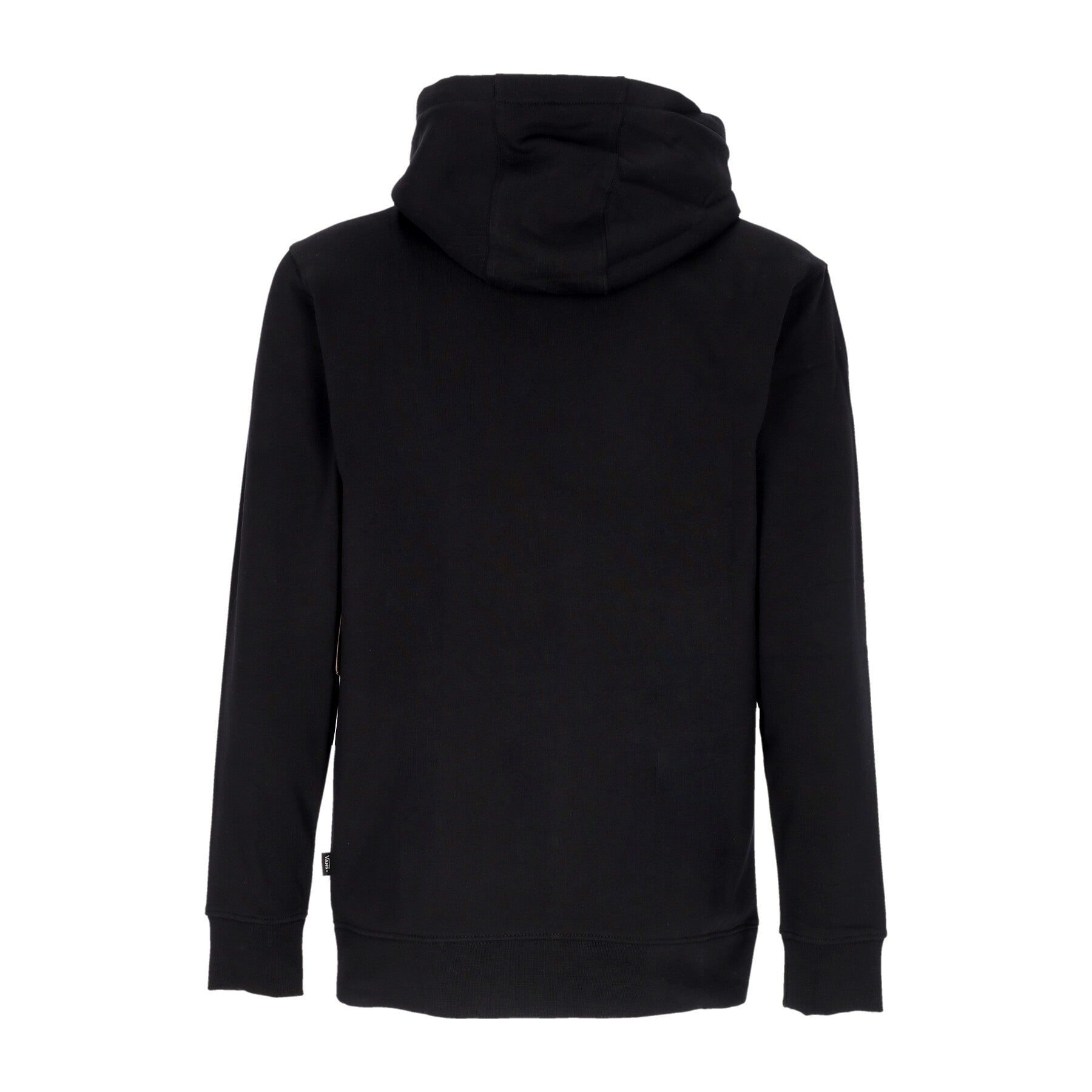 Vans, Felpa Cappuccio Uomo Core Basic Fleece Hoodie, 