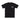 Vans, Maglietta Uomo Full Patch Back Tee, Black/white