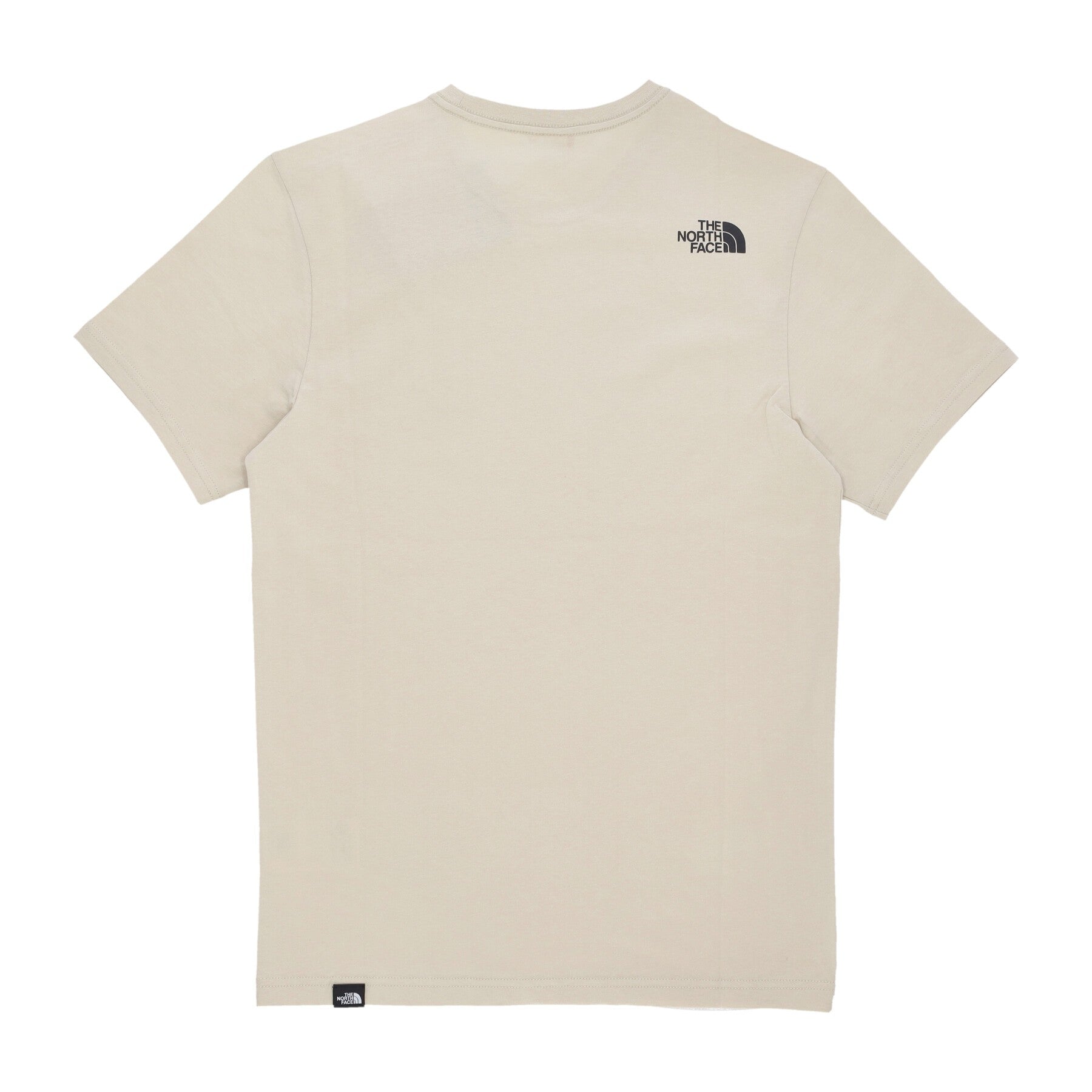 The North Face, Maglietta Uomo Fine Tee, 