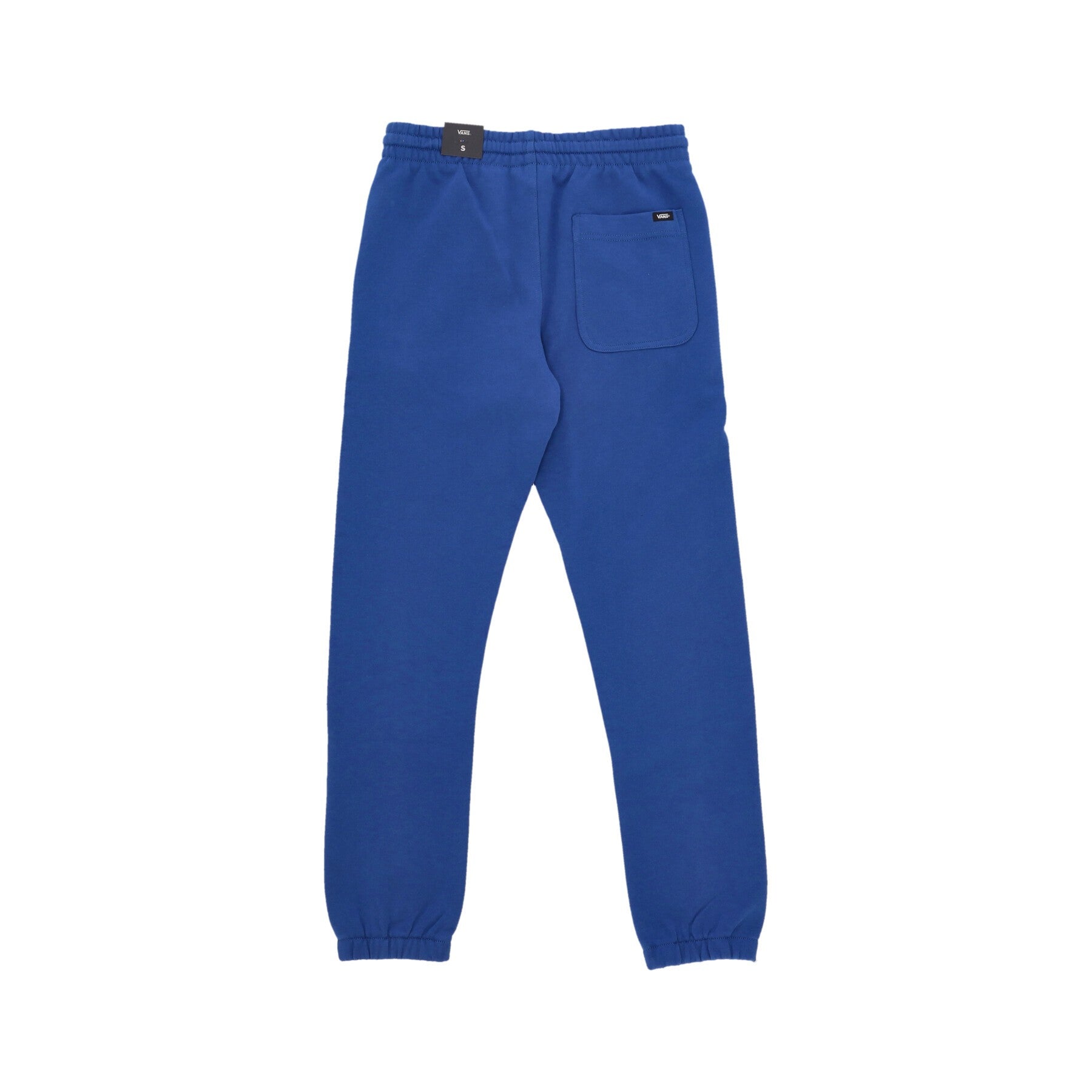 Vans, Pantalone Tuta Felpato Ragazzo Core Basic Fleece Pant, 