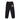 The Hundreds, Pantalone Tuta Felpato Uomo Butterfly Adam Sweatpants, Black