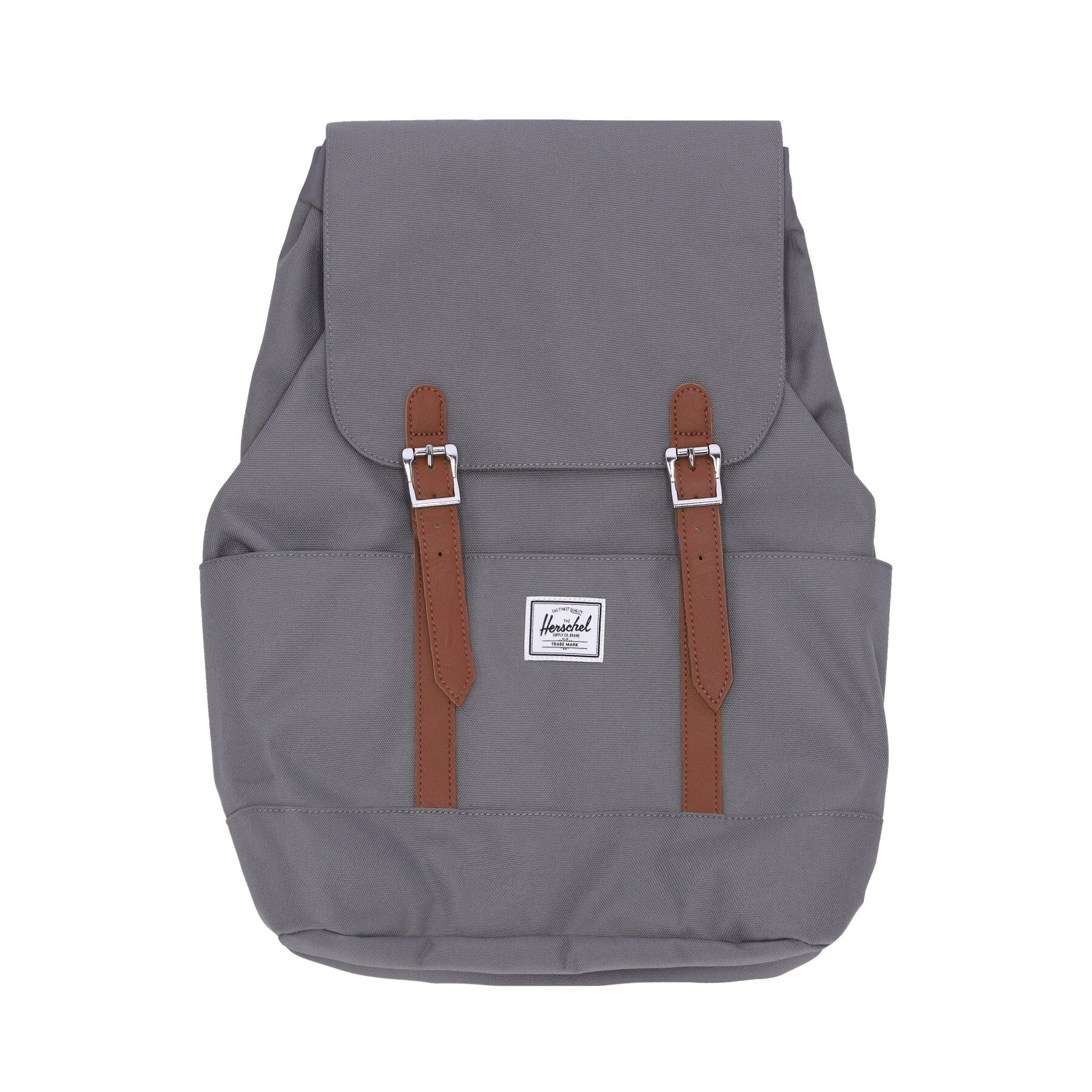 Herrenrucksack Retreat Small Gargoyle Grey