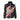 Mitchell & Ness, Giacca A Vento Uomo Nba Exploded Logo Warm Up Jacket Hardwood Classics Phi76e, Black