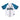 Mitchell & Ness, Casacca Bottoni Uomo Nhl Practice Day Button Front Jersey Sajsha, White