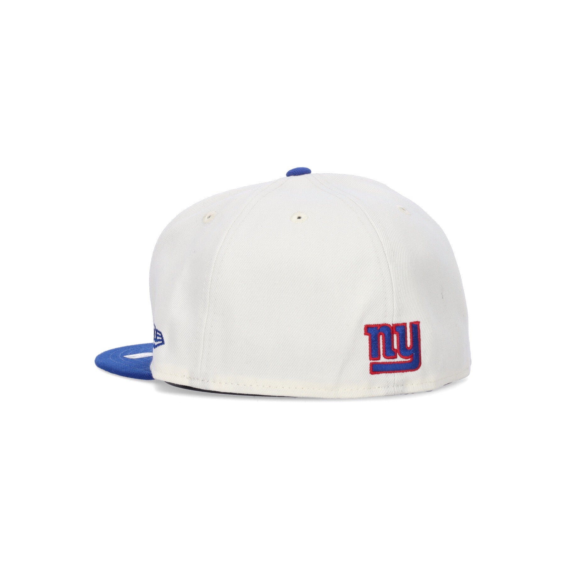 New Era, Cappellino Visiera Piatta Uomo Nfl Sideline 5950 Neygia, 