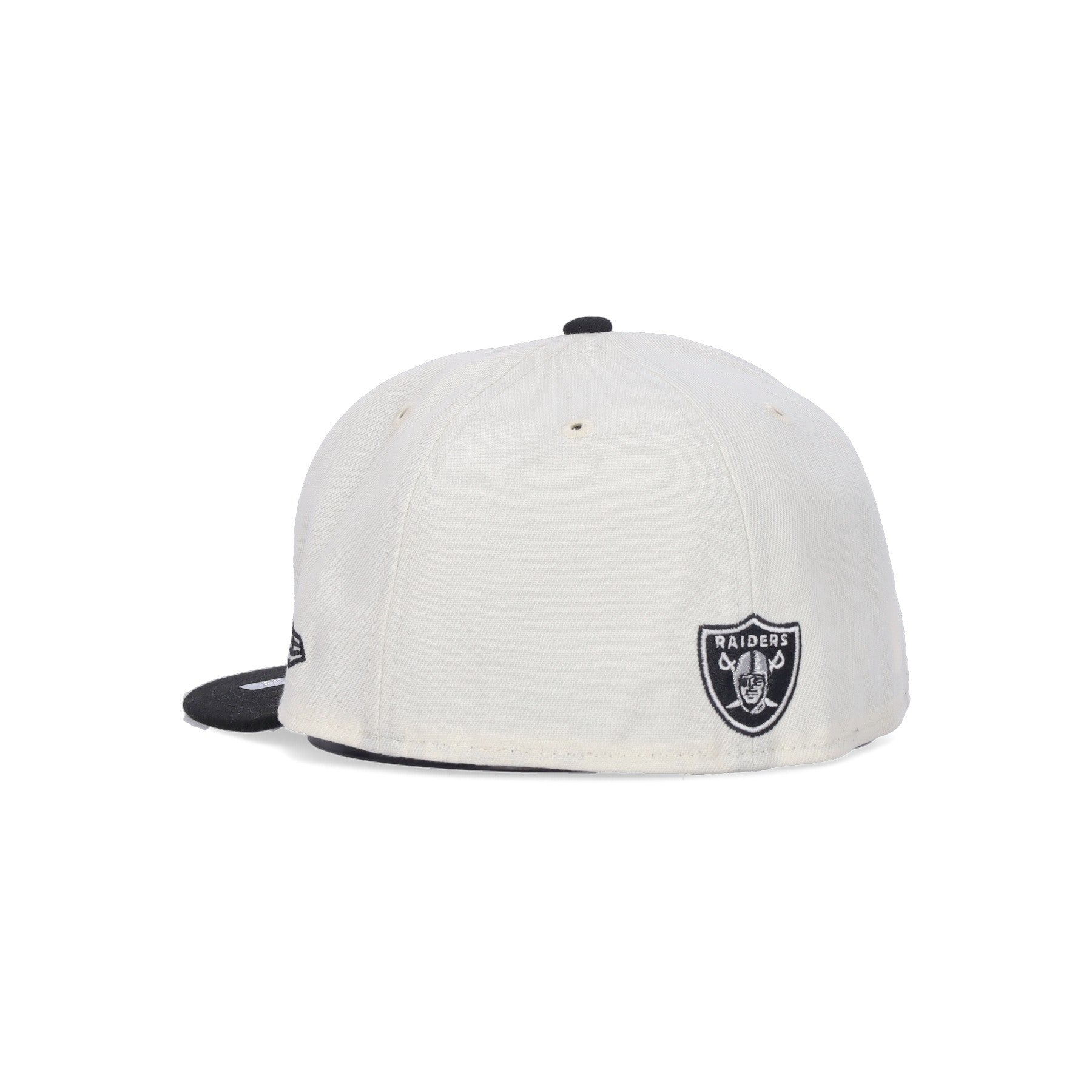 New Era, Cappellino Visiera Piatta Uomo Nfl Sideline 5950 Lasrai, 