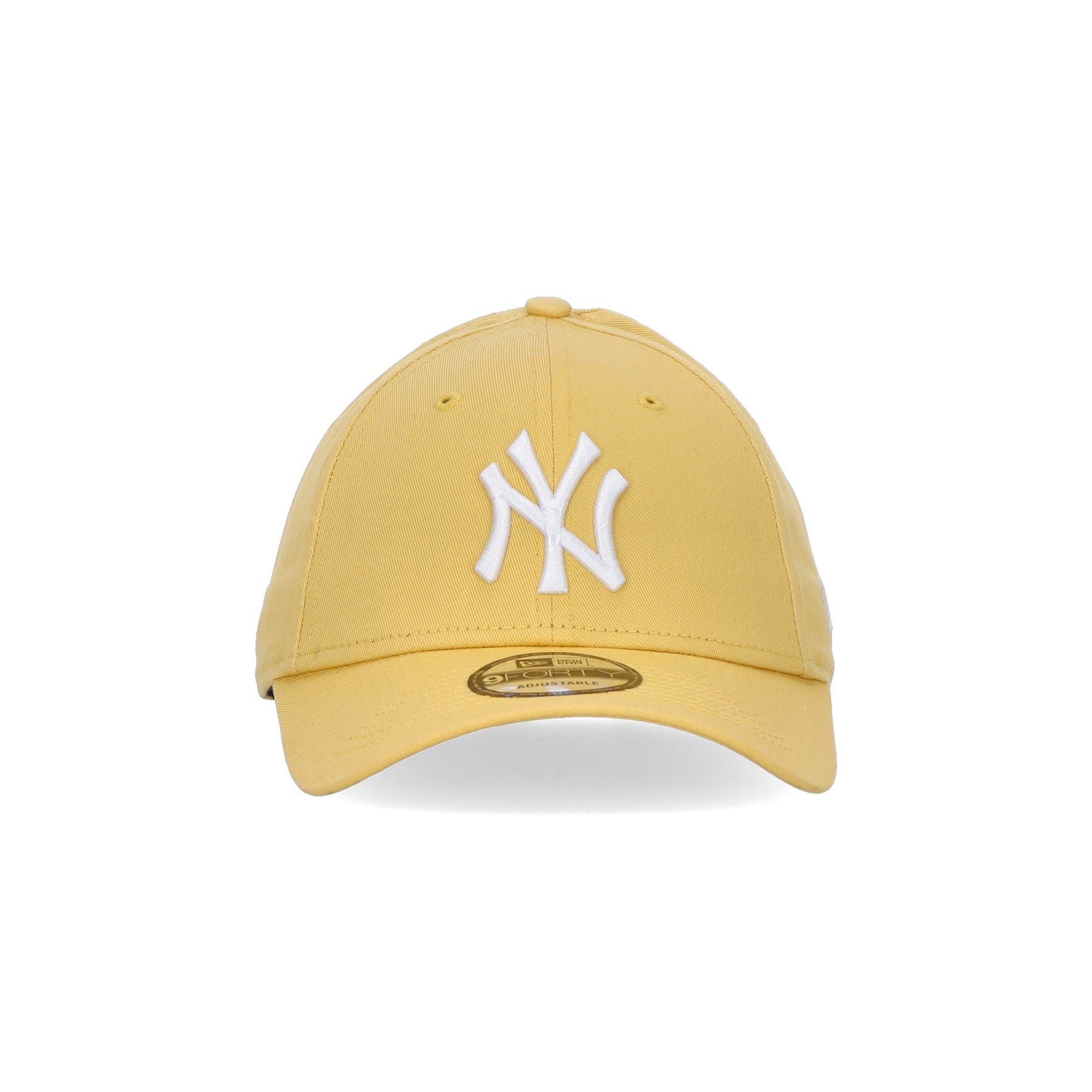 New Era, Cappellino Visiera Curva Uomo Mlb League Essential 940 Neyyan, 