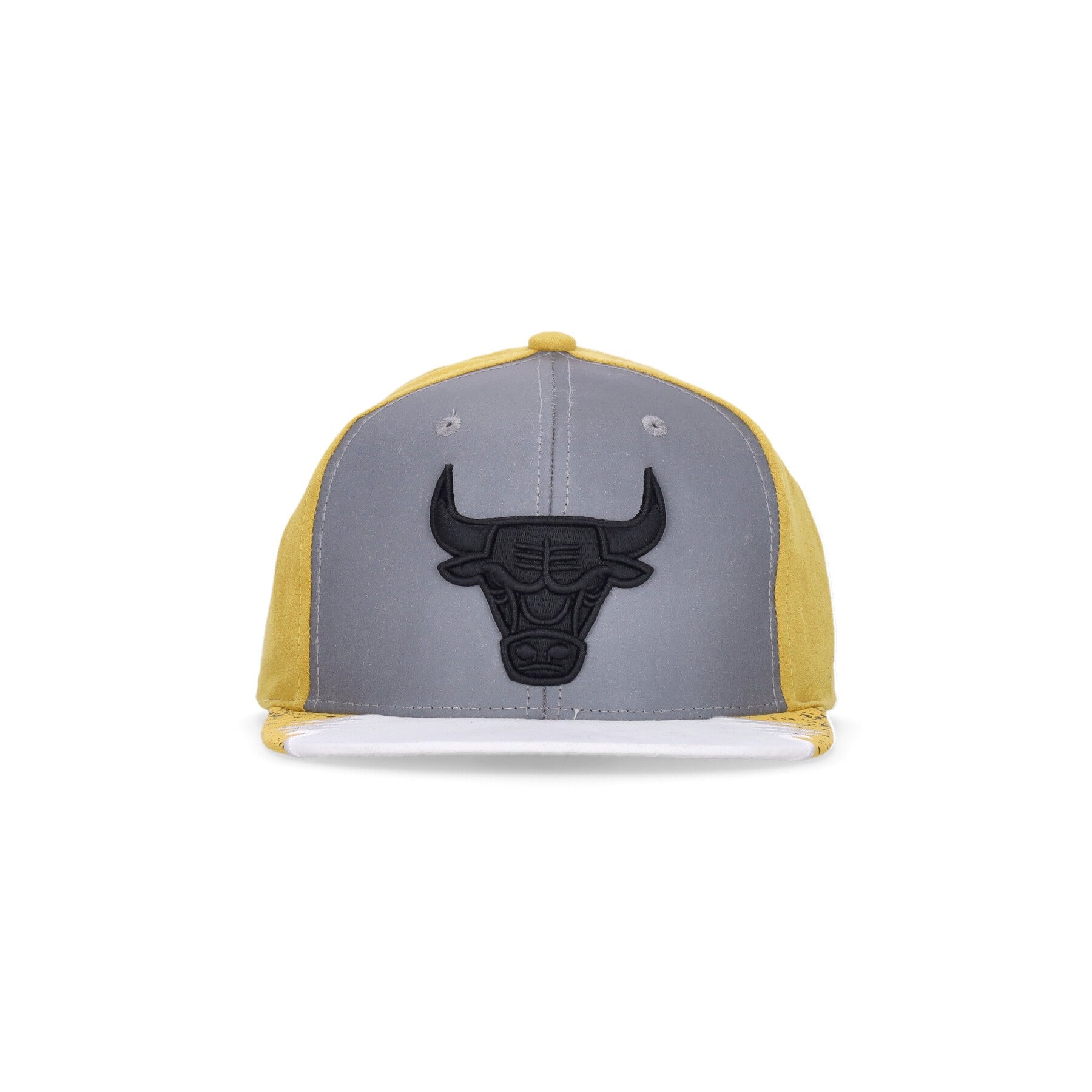 Mitchell & Ness, Cappellino Visiera Piatta Uomo Nba Day 5 Snapback Chibul, 