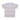 Obey, Maglietta Uomo Break Tee, Sky Blue Multi