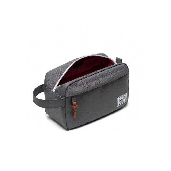 Trousse Uomo Chapter Gargoyle Grey