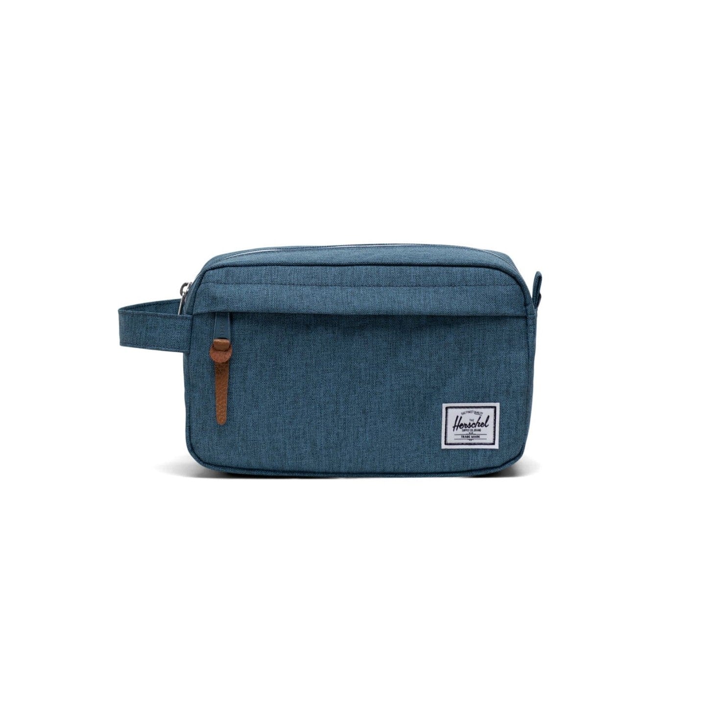 Men's Trousse Chapter Copen Blue Crosshatch