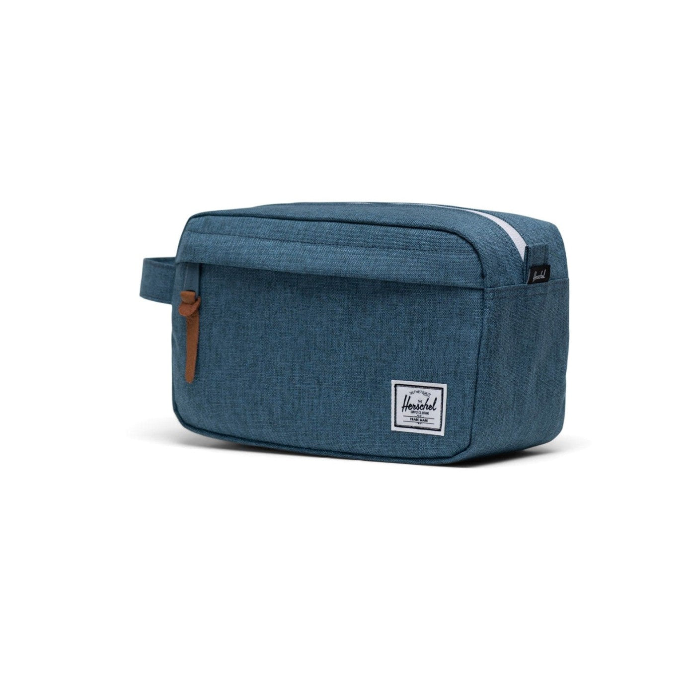 Men's Trousse Chapter Copen Blue Crosshatch