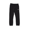 Vans, Pantalone Tuta Felpato Ragazzo Core Basic Fleece Pant, Black