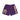 Mitchell & Ness, Pantaloncino Uomo Nba Team Heritage Woven Short Hardwood Classics Loslak, Purple