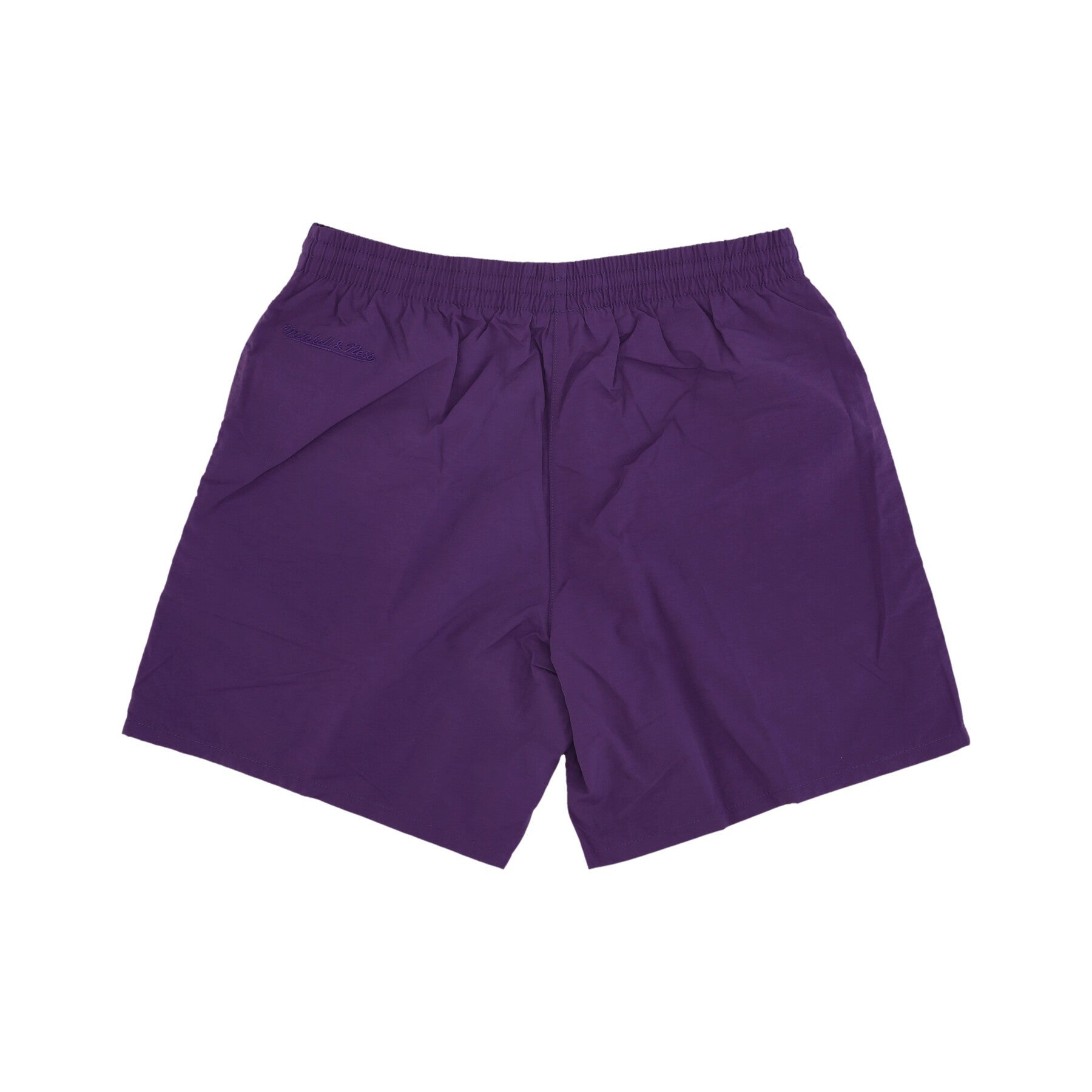 Mitchell & Ness, Pantaloncino Uomo Nba Team Heritage Woven Short Hardwood Classics Loslak, 