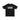 Boy Vans Classic Tee Black/White T -Shirt