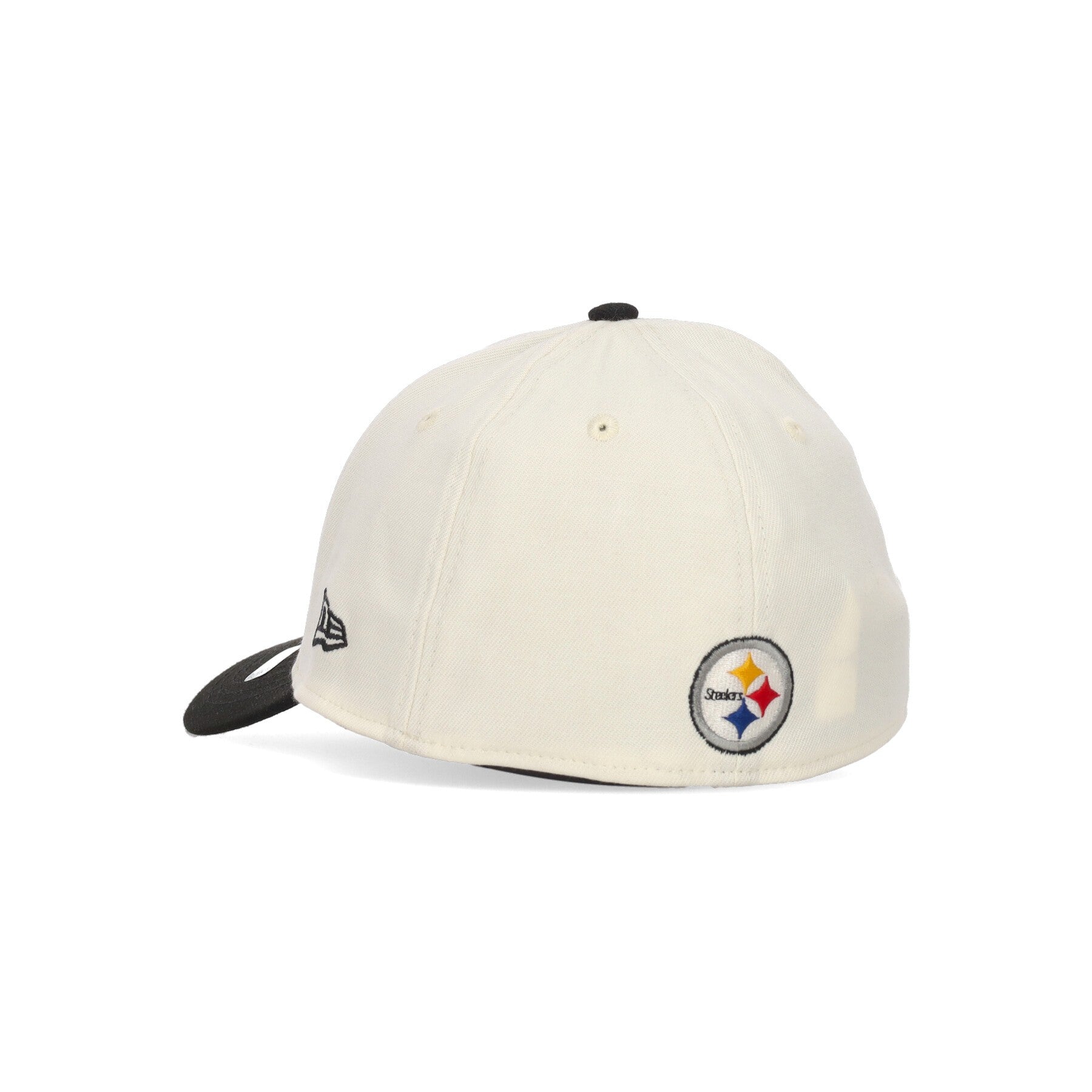 New Era, Cappellino Visiera Curva Uomo Nfl Sideline 3930 Pitste, 