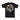 Vans, Maglietta Uomo Staying Grounded Tee, Black