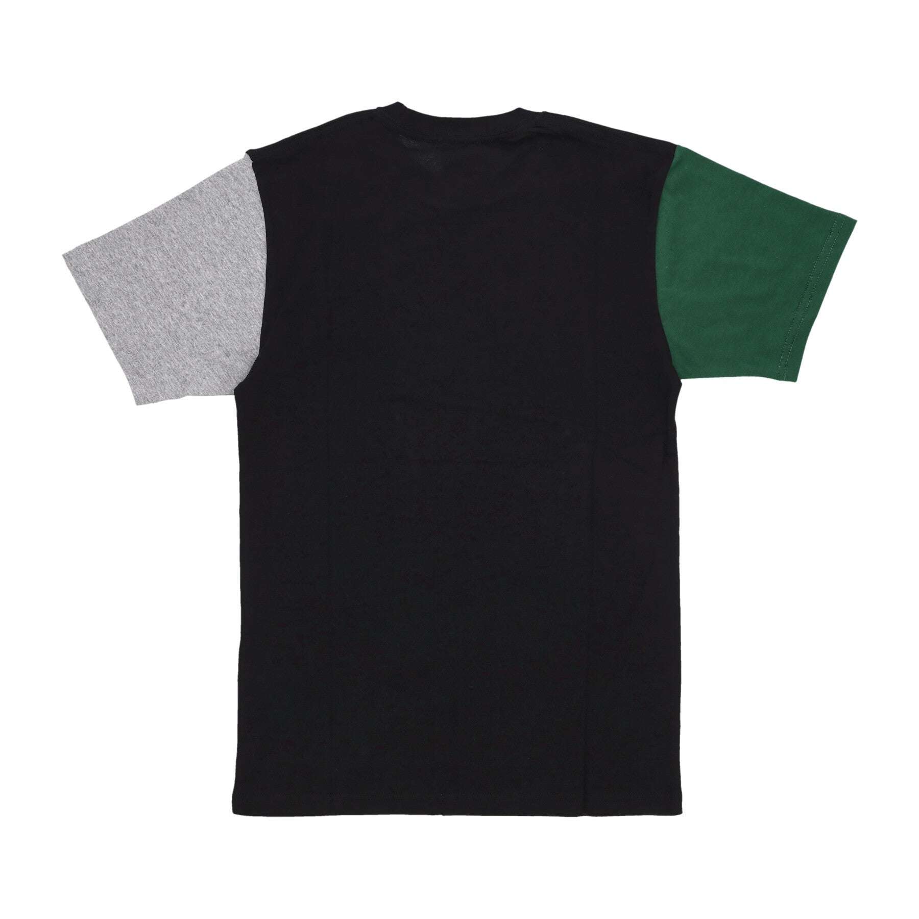 Vans, Maglietta Uomo Colorblock Varsity Tee, 