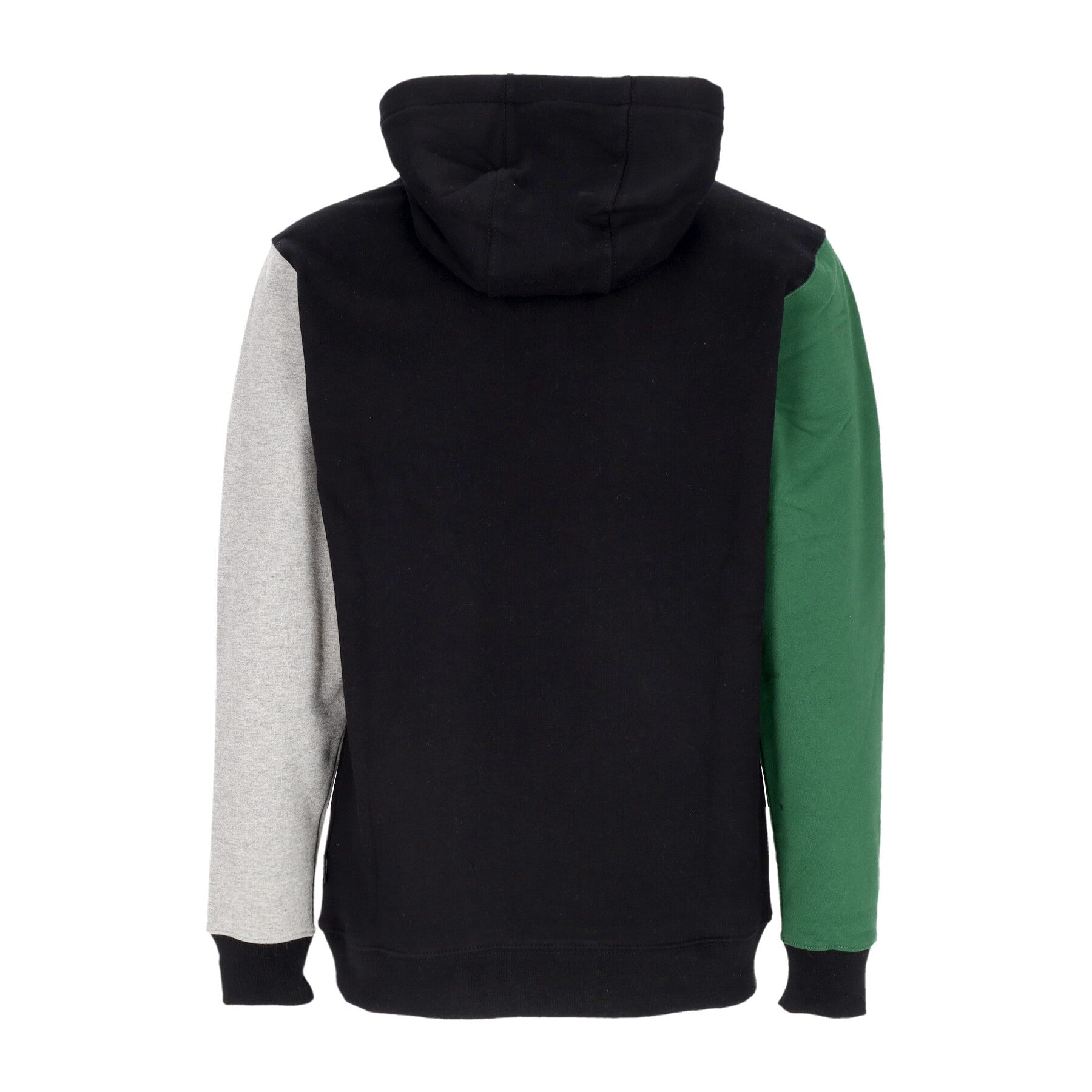 Vans, Felpa Cappuccio Uomo Colorblock Hoodie, 