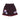 Mitchell & Ness, Pantaloncino Basket Uomo Nba Hometown Mesh Short Hardwood Classics Phi76e, Black/red