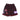 Mitchell & Ness, Pantaloncino Basket Uomo Nba Hometown Mesh Short Hardwood Classics Torrap, Black/red