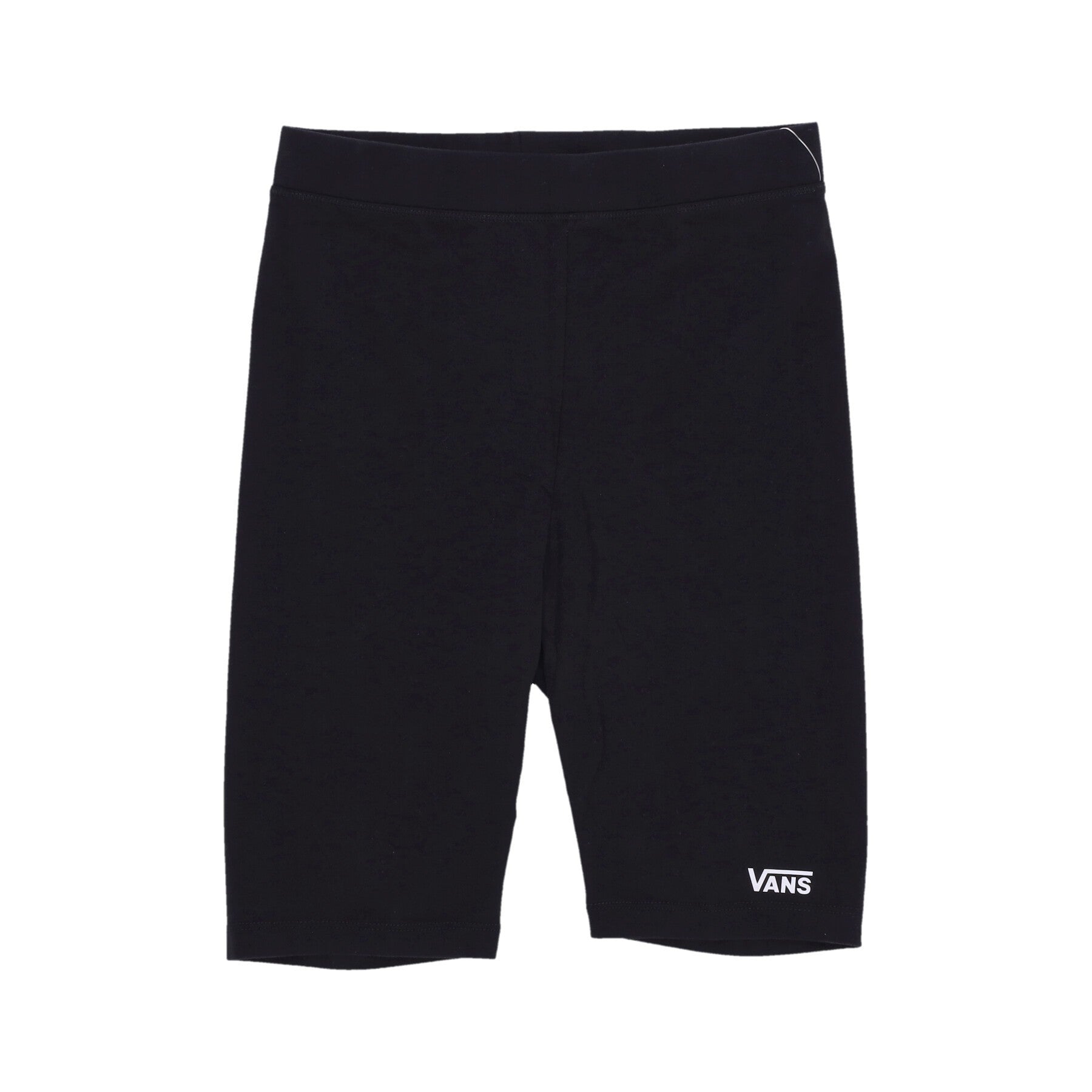 Vans, Pantaloncino Ciclista Donna Flying V Leggings Short, Black