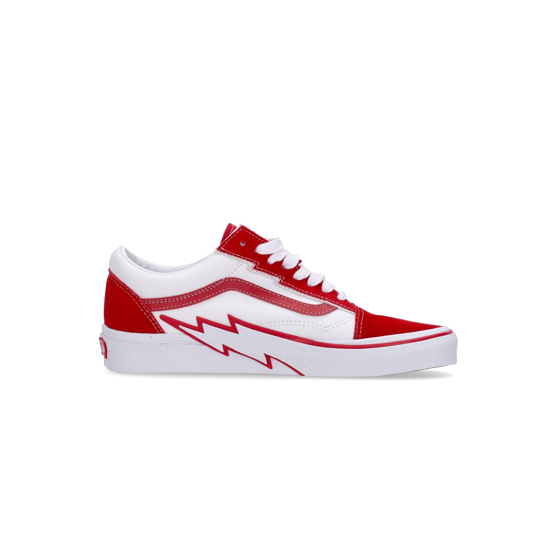 Vans, Scarpa Bassa Uomo Old Skool Bolt, 