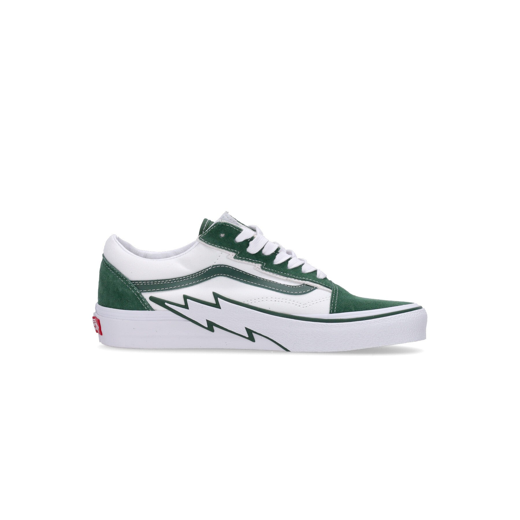 Vans, Scarpa Bassa Uomo Old Skool Bolt, 