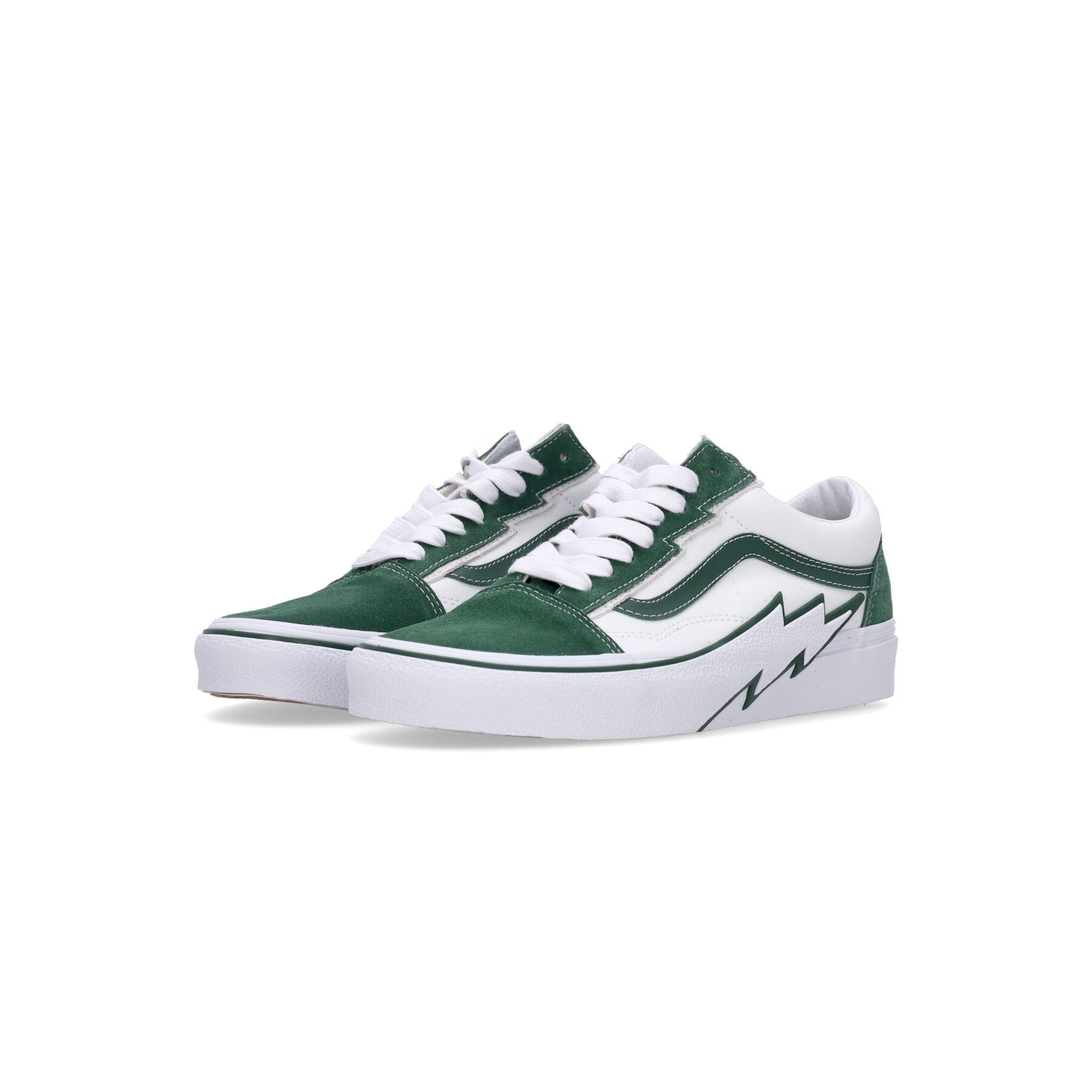 Vans, Scarpa Bassa Uomo Old Skool Bolt, 