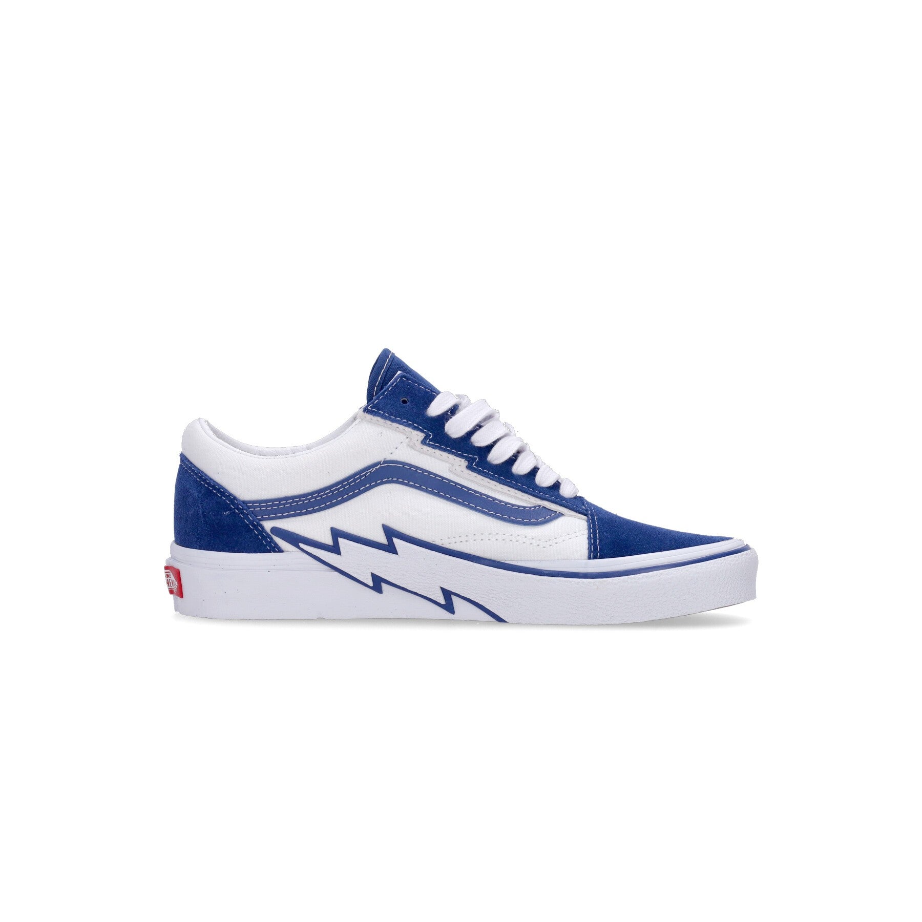 Vans, Scarpa Bassa Uomo Old Skool Bolt, 