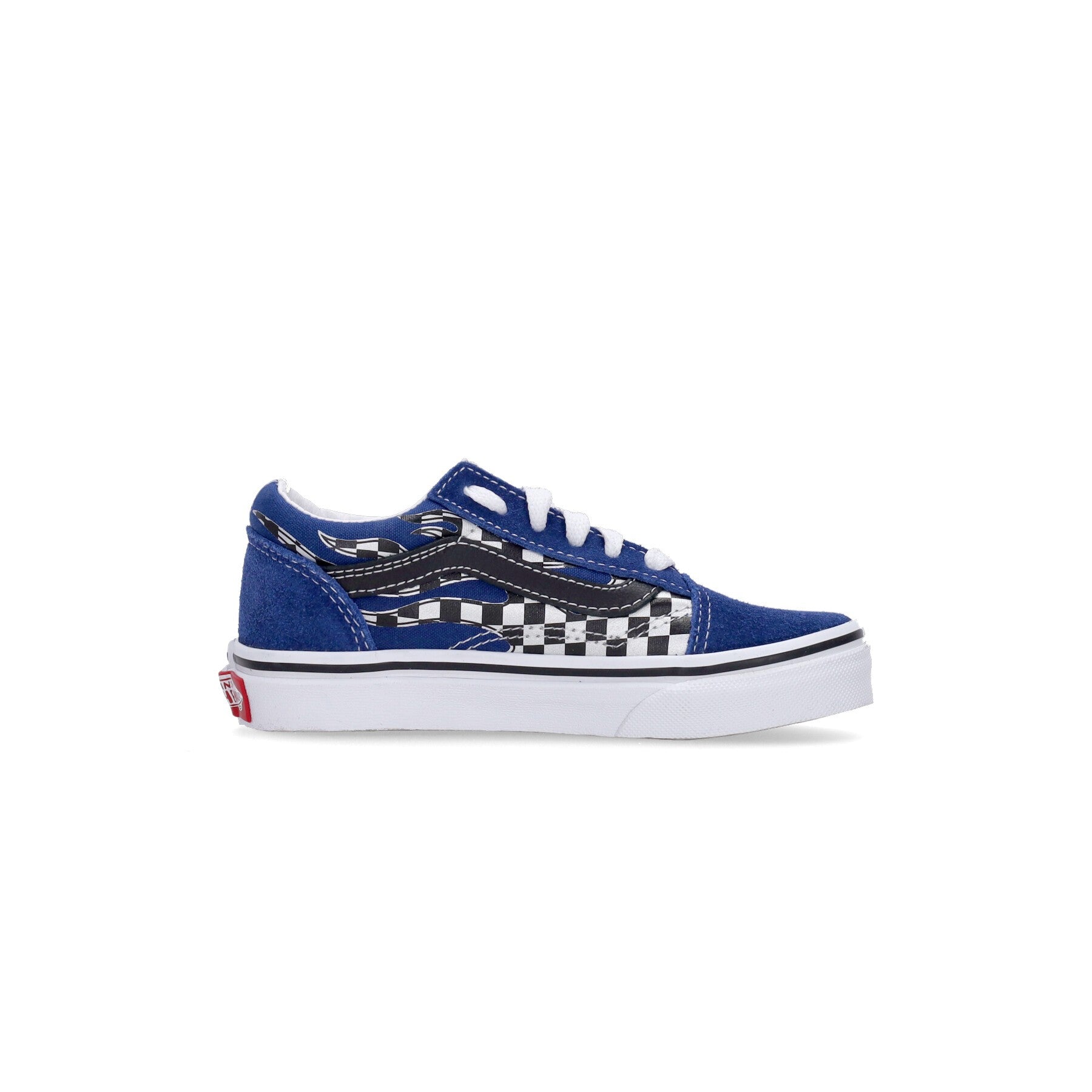 Vans, Scarpa Bassa Ragazzo Old Skool, 