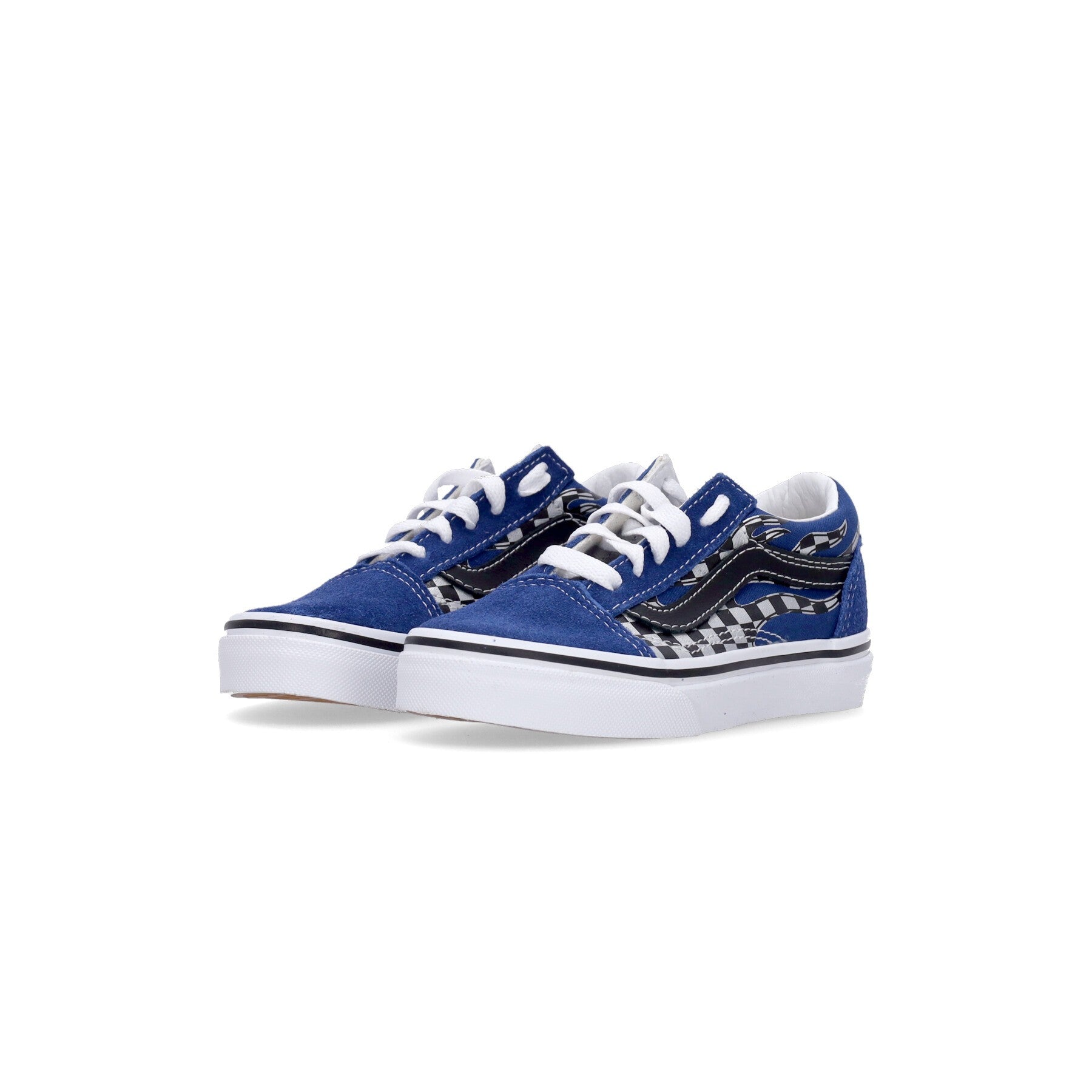 Vans, Scarpa Bassa Ragazzo Old Skool, 