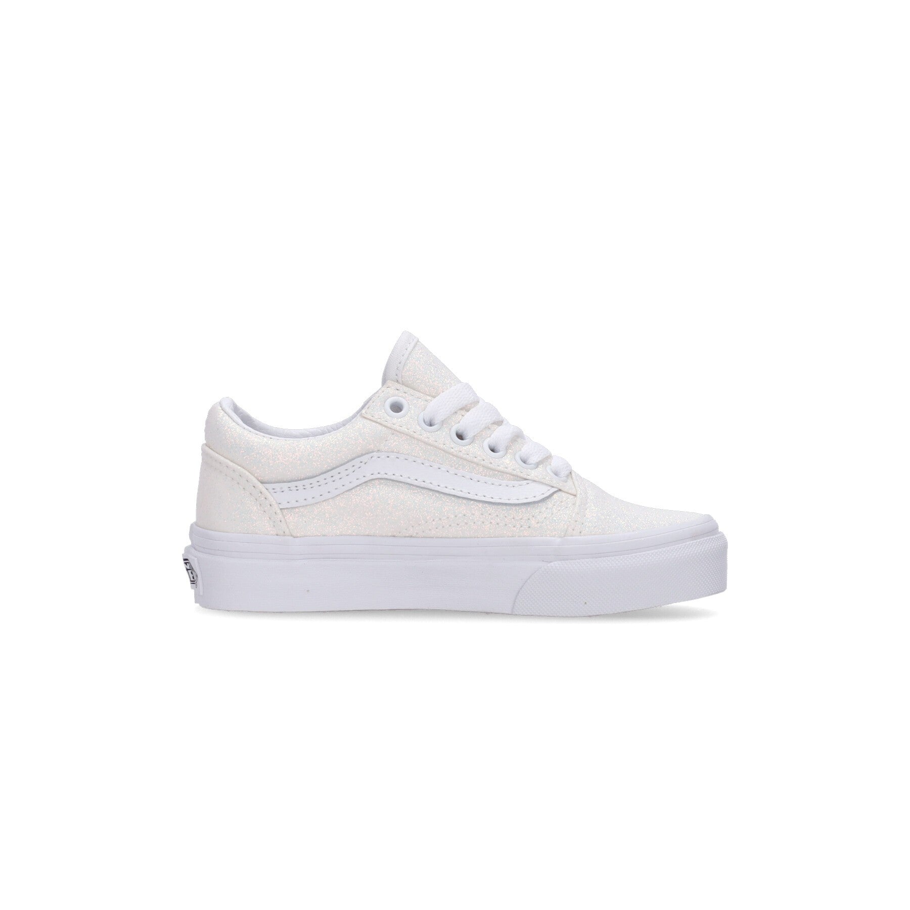 Vans, Scarpa Bassa Ragazza Old Skool, 