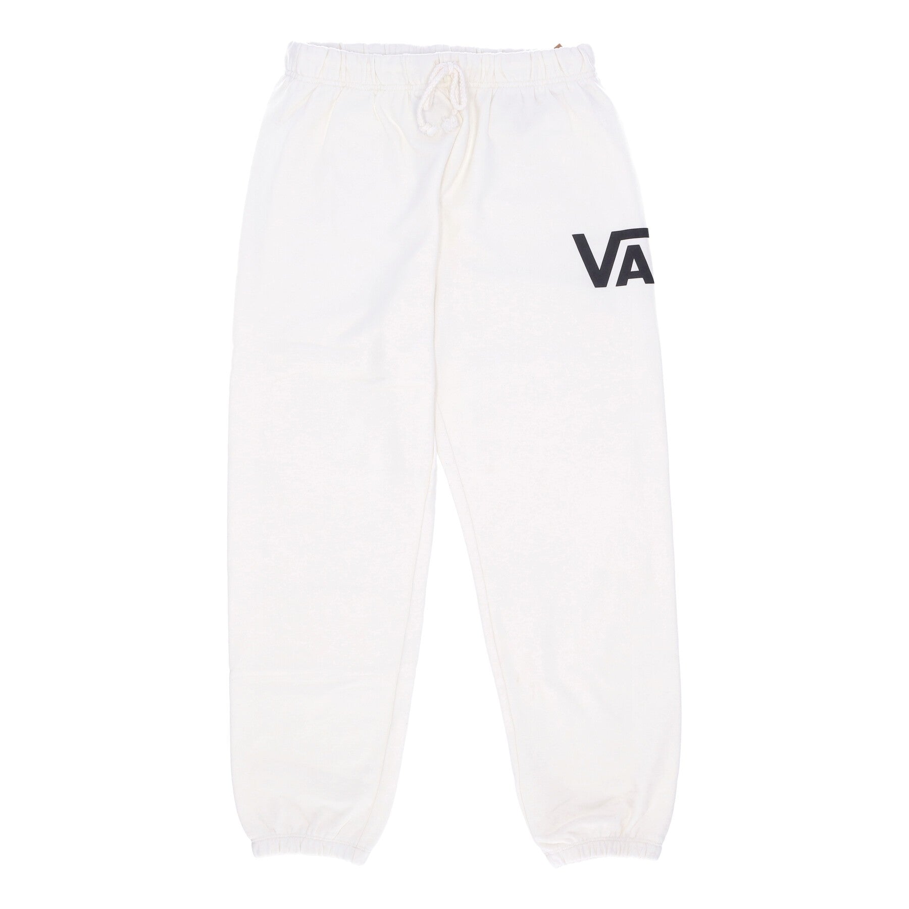 Vans, Pantalone Tuta Leggero Donna Take It Easy Sweatpant, Marshmallow