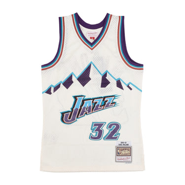 Off white 2024 nba jersey