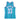 Mitchell & Ness, Canotta Basket Uomo Nba Swingman Jersey No 33 Alonzo Mourning Chahor, 