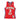 Mitchell & Ness, Canotta Basket Uomo Nba Swingman Jersey Hardwood Classics No 3 Chris Paul Neohor, Red