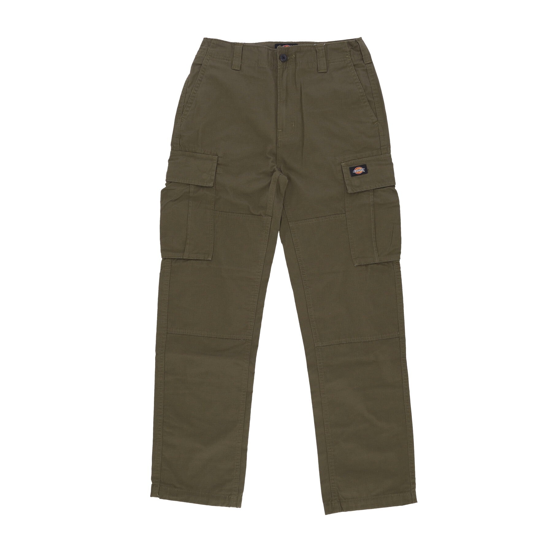 Eagle Bend Men's Long Trousers Military Green