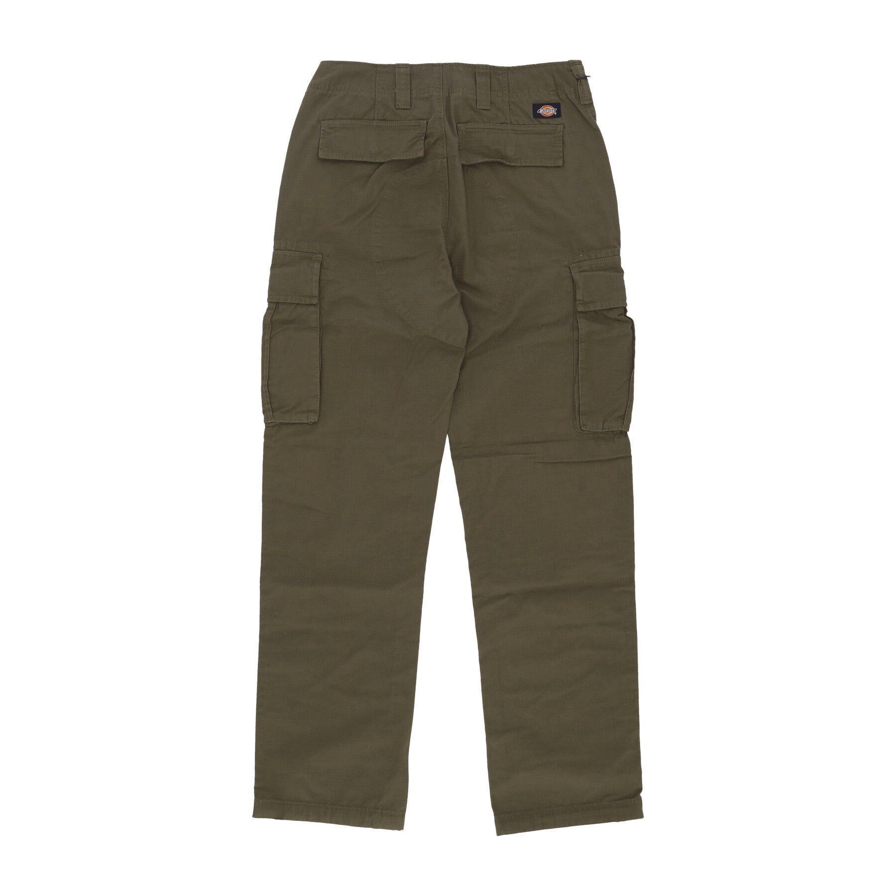 Eagle Bend Men's Long Trousers Military Green