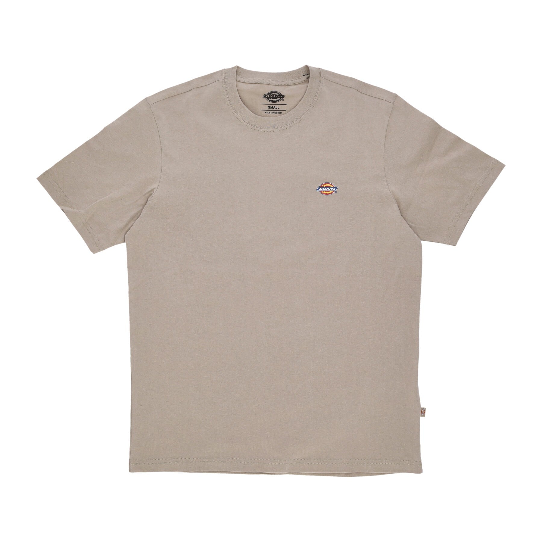 Mapleton Tee Desert Sand Herren-T-Shirt