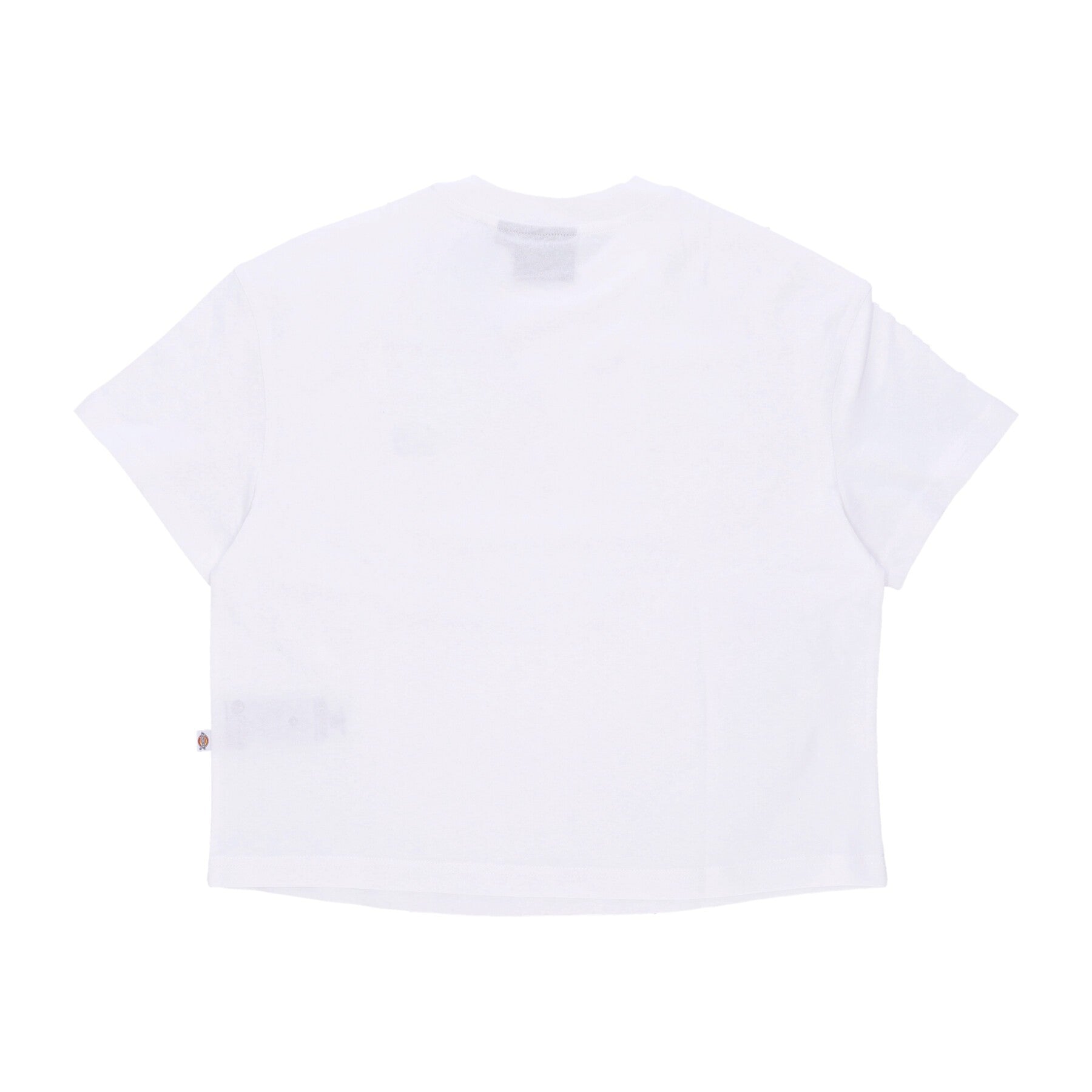 Dickies, Maglietta Corta Donna Oakport Tee, 