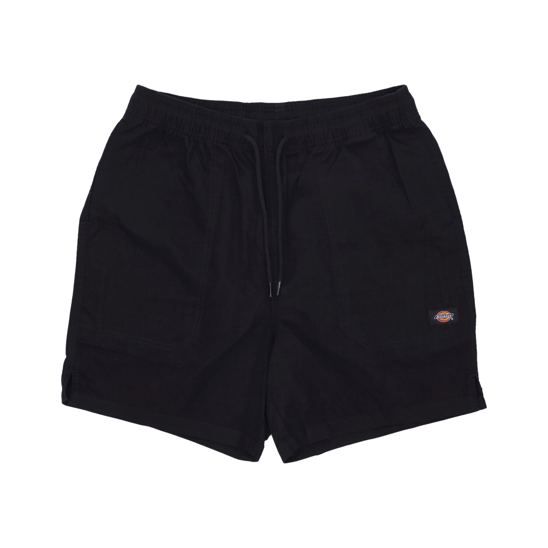 Dickies, Pantalone Corto Uomo Pelican Rapids Shorts, Black