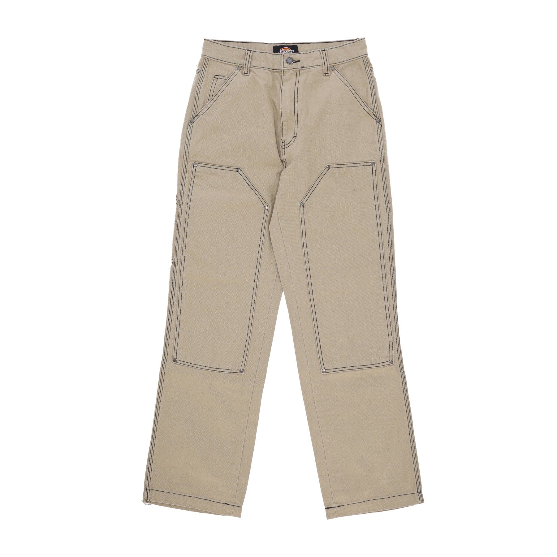 Lange Herrenhose Madras Utility Pant Desert Sand