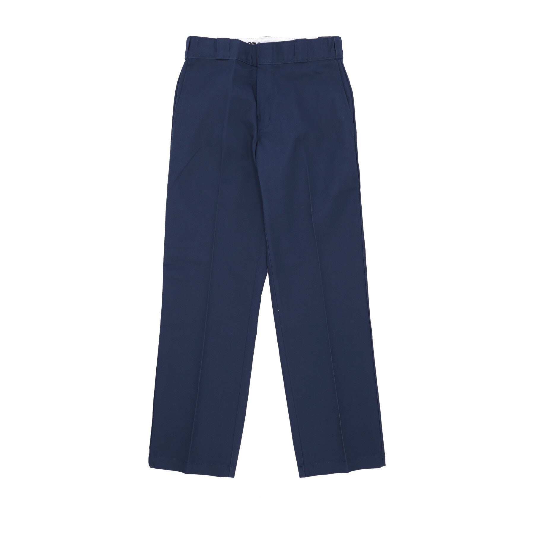 874 Work Pant Rec Air Force Blaue lange Herrenhose